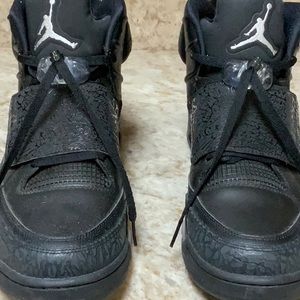 AIR JORDAN SON OF MARS